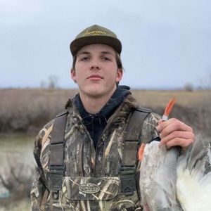 Meet your Posher, Kaden